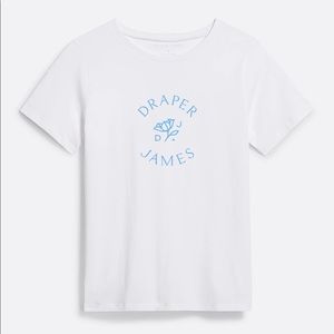 🤍🤍Draper James logo tee. NWOT. 3X. 100% cotton🤍🤍